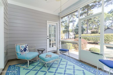 Enjoy Resort-Style Living in Champions Ridge at Mid South Club! on Mid South Club in North Carolina - for sale on GolfHomes.com, golf home, golf lot