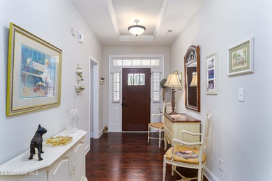 Enjoy Resort-Style Living in Champions Ridge at Mid South Club! on Mid South Club in North Carolina - for sale on GolfHomes.com, golf home, golf lot