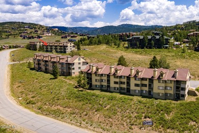 Welcome to this beautifully renovated top-floor, 3-bedroom condo on Headwaters Golf Course At Granby Ranch in Colorado - for sale on GolfHomes.com, golf home, golf lot