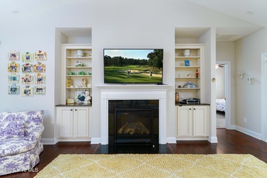 Enjoy Resort-Style Living in Champions Ridge at Mid South Club! on Mid South Club in North Carolina - for sale on GolfHomes.com, golf home, golf lot