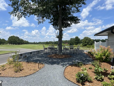 Waterfront lot in Woodlake!!!!! Purchase now, start building and on Woodlake Country Club in North Carolina - for sale on GolfHomes.com, golf home, golf lot