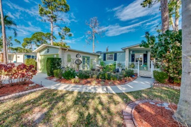 WOW! What a beautiful home and its looking for its new owner on Lake Fairways Country Club in Florida - for sale on GolfHomes.com, golf home, golf lot