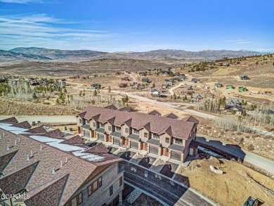 *SOLD FURNISHED and turnkey! Gorgeous high end luxury townhome on Headwaters Golf Course At Granby Ranch in Colorado - for sale on GolfHomes.com, golf home, golf lot