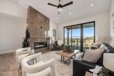 *SOLD FURNISHED and turnkey! Gorgeous high end luxury townhome on Headwaters Golf Course At Granby Ranch in Colorado - for sale on GolfHomes.com, golf home, golf lot