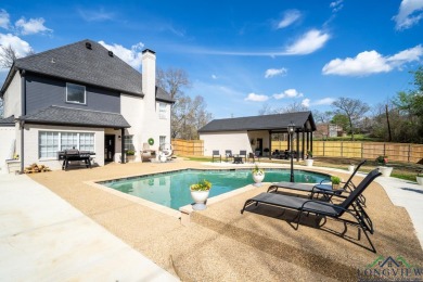 NOW OFFERING A BUYER BONUS!   Here we have a fully renovated on Southern Hills Golf Club in Texas - for sale on GolfHomes.com, golf home, golf lot