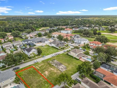 *Reunion Club Membership Available* Welcome to the tranquil on Reunion Resort Golf Course in Florida - for sale on GolfHomes.com, golf home, golf lot