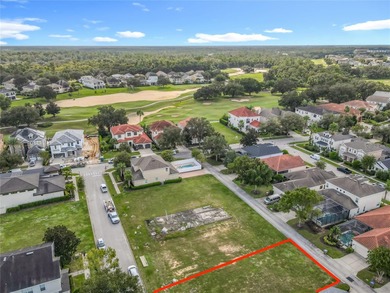 *Reunion Club Membership Available* Welcome to the tranquil on Reunion Resort Golf Course in Florida - for sale on GolfHomes.com, golf home, golf lot