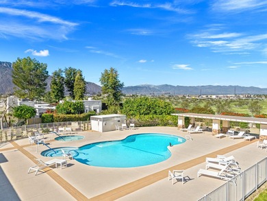 Welcome to your spacious 1 Bedroom condo in The Fairways. Enjoy on Tahquitz Creek Golf Resort in California - for sale on GolfHomes.com, golf home, golf lot