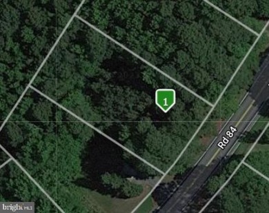 Rare opportunity to build your next home in sought after Town of on Bear Trap Dunes Golf Club in Delaware - for sale on GolfHomes.com, golf home, golf lot