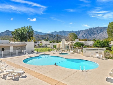 Welcome to your spacious 1 Bedroom condo in The Fairways. Enjoy on Tahquitz Creek Golf Resort in California - for sale on GolfHomes.com, golf home, golf lot