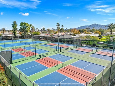 Welcome to your spacious 1 Bedroom condo in The Fairways. Enjoy on Tahquitz Creek Golf Resort in California - for sale on GolfHomes.com, golf home, golf lot