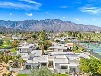 Welcome to your spacious 1 Bedroom condo in The Fairways. Enjoy on Tahquitz Creek Golf Resort in California - for sale on GolfHomes.com, golf home, golf lot