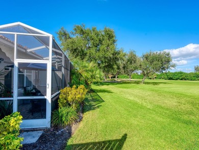 Enjoy expansive golf course views from this beautifully updated on Pelican Pointe Golf and Country Club in Florida - for sale on GolfHomes.com, golf home, golf lot