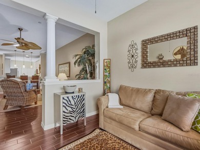 Enjoy expansive golf course views from this beautifully updated on Pelican Pointe Golf and Country Club in Florida - for sale on GolfHomes.com, golf home, golf lot