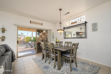 2 Bedroom plus Den located in The Grand. Granite counter tops on Sun City Grand Golf Couse and Club in Arizona - for sale on GolfHomes.com, golf home, golf lot