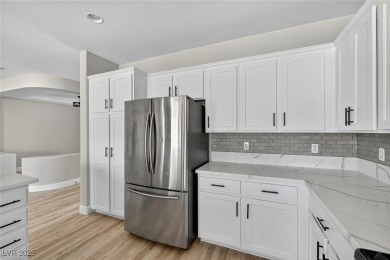 REMODELED SINGLE STORY RETREAT OFFERS THE PERFECT BLENDS OF on Siena Golf Club in Nevada - for sale on GolfHomes.com, golf home, golf lot