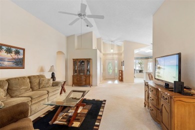 Welcome to Kings Ridge!  Whether this will be your year round on Kings Ridge Golf Club in Florida - for sale on GolfHomes.com, golf home, golf lot