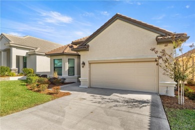 Welcome to your dream home nestled in the gated Community of on Skyview At Terra Vista Golf and Country Club in Florida - for sale on GolfHomes.com, golf home, golf lot