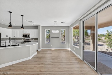 REMODELED SINGLE STORY RETREAT OFFERS THE PERFECT BLENDS OF on Siena Golf Club in Nevada - for sale on GolfHomes.com, golf home, golf lot