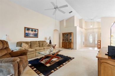 Welcome to Kings Ridge!  Whether this will be your year round on Kings Ridge Golf Club in Florida - for sale on GolfHomes.com, golf home, golf lot