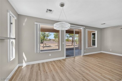 REMODELED SINGLE STORY RETREAT OFFERS THE PERFECT BLENDS OF on Siena Golf Club in Nevada - for sale on GolfHomes.com, golf home, golf lot