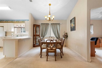 Welcome to Kings Ridge!  Whether this will be your year round on Kings Ridge Golf Club in Florida - for sale on GolfHomes.com, golf home, golf lot