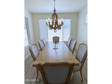 Expertly remodeled home in Chandler's highly desirable Paseo on Bear Creek Golf Complex  in Arizona - for sale on GolfHomes.com, golf home, golf lot