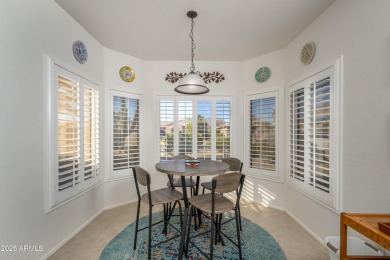 2 Bedroom plus Den located in The Grand. Granite counter tops on Sun City Grand Golf Couse and Club in Arizona - for sale on GolfHomes.com, golf home, golf lot