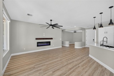 REMODELED SINGLE STORY RETREAT OFFERS THE PERFECT BLENDS OF on Siena Golf Club in Nevada - for sale on GolfHomes.com, golf home, golf lot