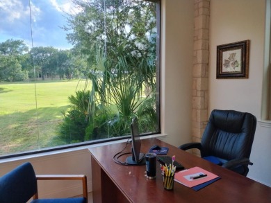 Tucked into a secluded cul-de-sac, this stunning half-acre on Slick Rock Golf Course - Horseshoe Bay in Texas - for sale on GolfHomes.com, golf home, golf lot