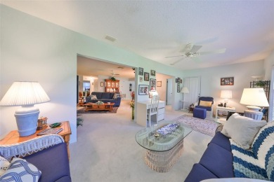 Discover the vibrant, active lifestyle of the 55+ community in on Falcon Watch Golf Club in Florida - for sale on GolfHomes.com, golf home, golf lot