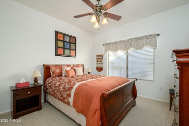 2 Bedroom plus Den located in The Grand. Granite counter tops on Sun City Grand Golf Couse and Club in Arizona - for sale on GolfHomes.com, golf home, golf lot