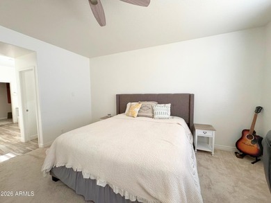 Expertly remodeled home in Chandler's highly desirable Paseo on Bear Creek Golf Complex  in Arizona - for sale on GolfHomes.com, golf home, golf lot