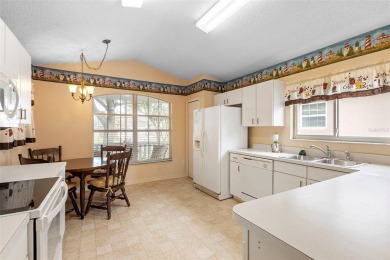 Welcome to Kings Ridge!  Whether this will be your year round on Kings Ridge Golf Club in Florida - for sale on GolfHomes.com, golf home, golf lot