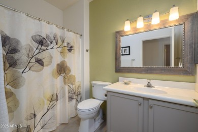 2 Bedroom plus Den located in The Grand. Granite counter tops on Sun City Grand Golf Couse and Club in Arizona - for sale on GolfHomes.com, golf home, golf lot