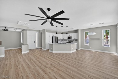 REMODELED SINGLE STORY RETREAT OFFERS THE PERFECT BLENDS OF on Siena Golf Club in Nevada - for sale on GolfHomes.com, golf home, golf lot