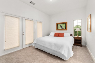 Tucked into a secluded cul-de-sac, this stunning half-acre on Slick Rock Golf Course - Horseshoe Bay in Texas - for sale on GolfHomes.com, golf home, golf lot