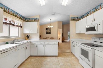 Welcome to Kings Ridge!  Whether this will be your year round on Kings Ridge Golf Club in Florida - for sale on GolfHomes.com, golf home, golf lot