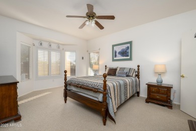 2 Bedroom plus Den located in The Grand. Granite counter tops on Sun City Grand Golf Couse and Club in Arizona - for sale on GolfHomes.com, golf home, golf lot