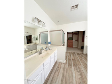 Expertly remodeled home in Chandler's highly desirable Paseo on Bear Creek Golf Complex  in Arizona - for sale on GolfHomes.com, golf home, golf lot