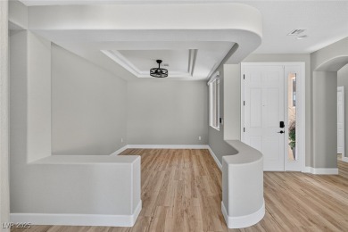 REMODELED SINGLE STORY RETREAT OFFERS THE PERFECT BLENDS OF on Siena Golf Club in Nevada - for sale on GolfHomes.com, golf home, golf lot