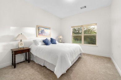 Tucked into a secluded cul-de-sac, this stunning half-acre on Slick Rock Golf Course - Horseshoe Bay in Texas - for sale on GolfHomes.com, golf home, golf lot