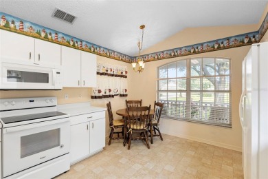 Welcome to Kings Ridge!  Whether this will be your year round on Kings Ridge Golf Club in Florida - for sale on GolfHomes.com, golf home, golf lot