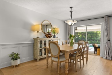 Within the highly desirable Tuscawilla golfing community, with on Tuscawilla Country Club in Florida - for sale on GolfHomes.com, golf home, golf lot