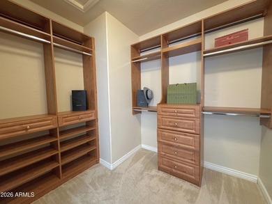 Expertly remodeled home in Chandler's highly desirable Paseo on Bear Creek Golf Complex  in Arizona - for sale on GolfHomes.com, golf home, golf lot