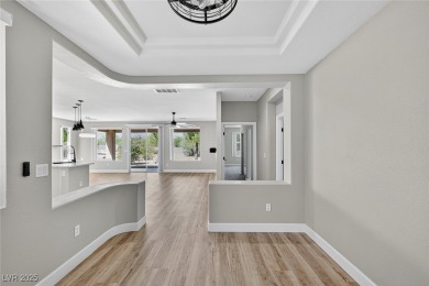 REMODELED SINGLE STORY RETREAT OFFERS THE PERFECT BLENDS OF on Siena Golf Club in Nevada - for sale on GolfHomes.com, golf home, golf lot