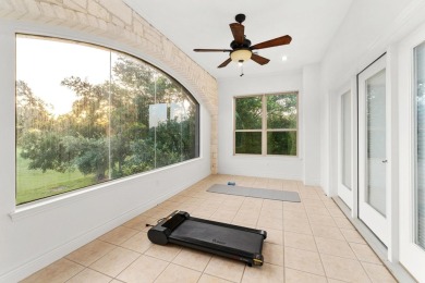 Tucked into a secluded cul-de-sac, this stunning half-acre on Slick Rock Golf Course - Horseshoe Bay in Texas - for sale on GolfHomes.com, golf home, golf lot
