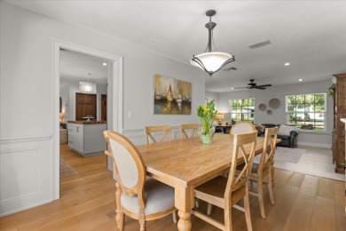 Within the highly desirable Tuscawilla golfing community, with on Tuscawilla Country Club in Florida - for sale on GolfHomes.com, golf home, golf lot