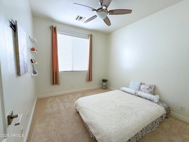 Expertly remodeled home in Chandler's highly desirable Paseo on Bear Creek Golf Complex  in Arizona - for sale on GolfHomes.com, golf home, golf lot