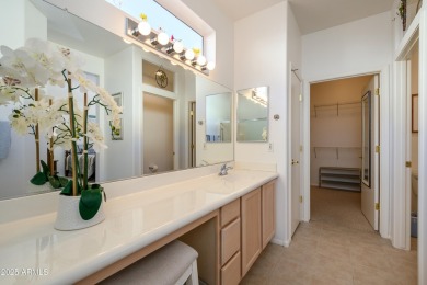 2 Bedroom plus Den located in The Grand. Granite counter tops on Sun City Grand Golf Couse and Club in Arizona - for sale on GolfHomes.com, golf home, golf lot